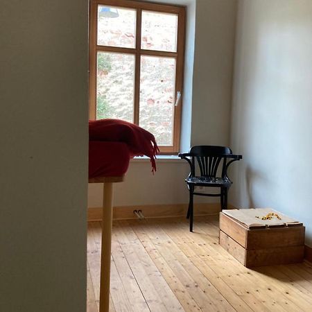 Apartmán Hofhaus Trevír Exteriér fotografie