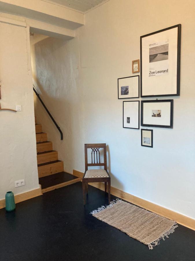 Apartmán Hofhaus Trevír Exteriér fotografie