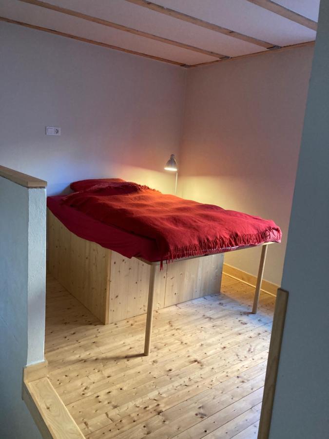 Apartmán Hofhaus Trevír Exteriér fotografie