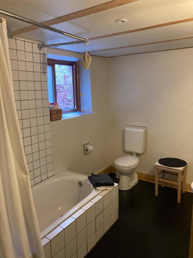 Apartmán Hofhaus Trevír Exteriér fotografie